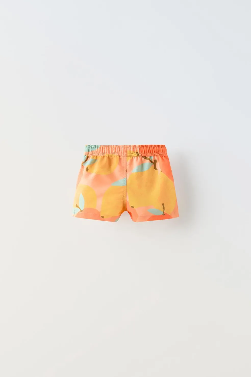 1-6 ANOS/ CALÇÕES DE BANHO FRUTAS-ZARA Cheap