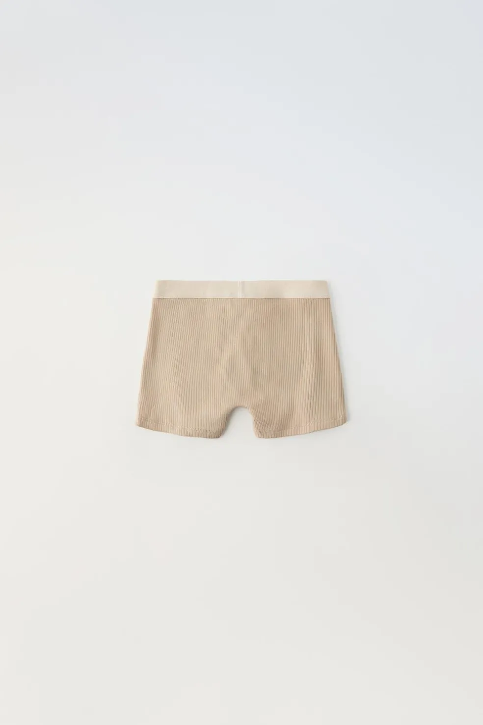 6-14 ANOS/ CONJUNTO DE TRÊS BOXERS COM ETIQUETA-ZARA Flash Sale