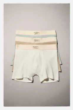 6-14 ANOS/ CONJUNTO DE TRÊS BOXERS COM ETIQUETA-ZARA Flash Sale