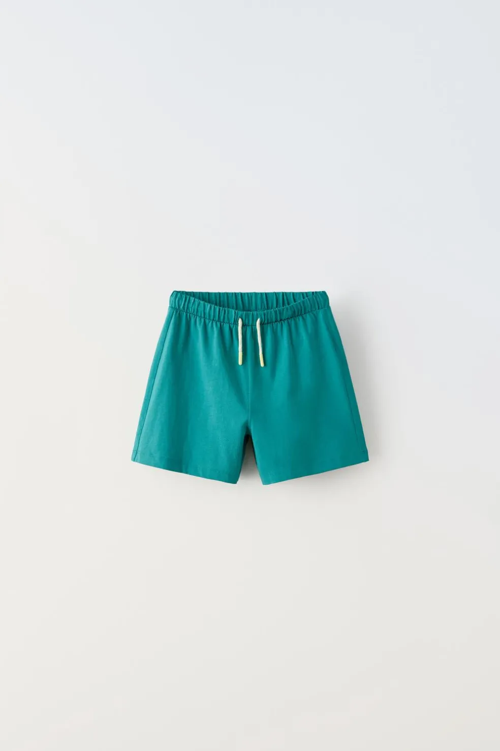 6-14 ANOS/ CONJUNTO TIE DYE-ZARA New