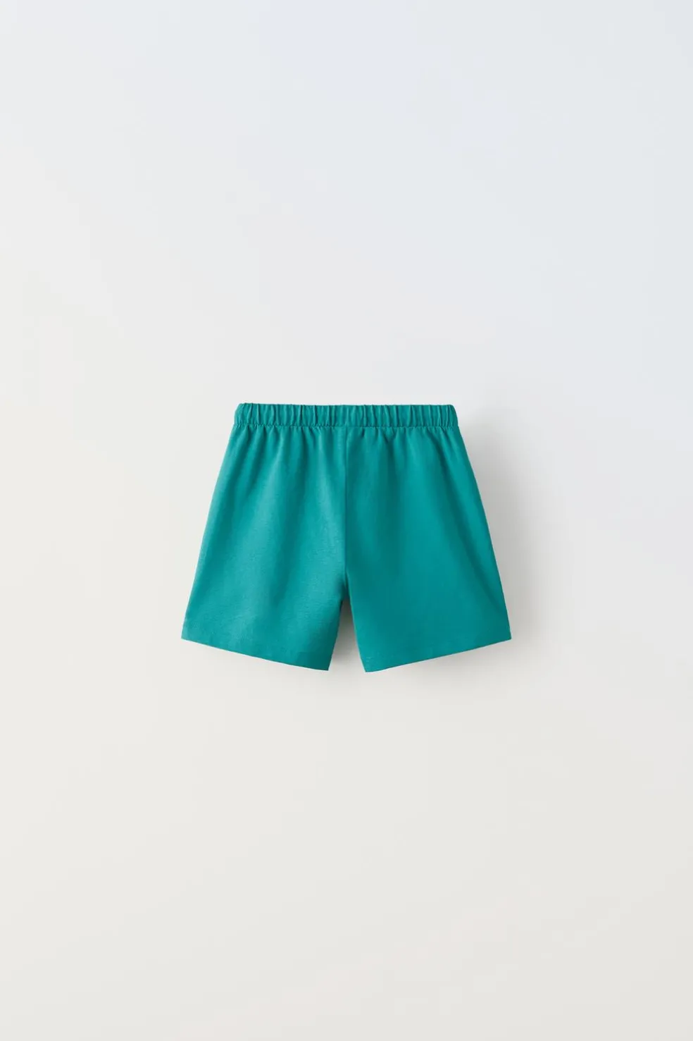 6-14 ANOS/ CONJUNTO TIE DYE-ZARA New