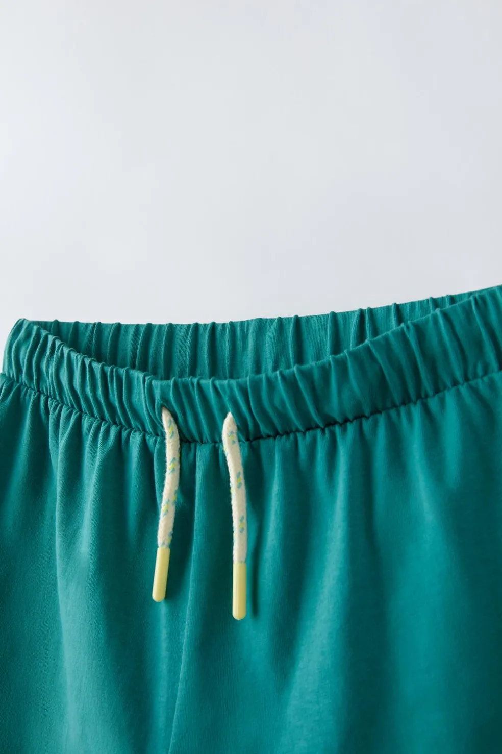 6-14 ANOS/ CONJUNTO TIE DYE-ZARA New