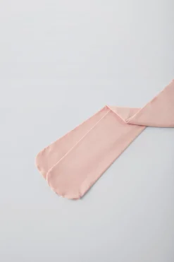 2-14 ANOS/ MEIA DE PRINCESA MICROFIBRA-ZARA Best Sale