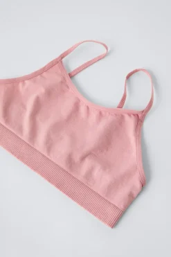 8-14 ANOS/ PACK DE DOIS TOPS SEM COSTURAS-ZARA Best