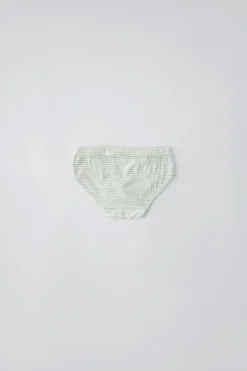 2-6 ANOS/ PACK DE SEIS CUECAS SAFARI-ZARA Store