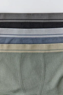8-14 ANOS/ PACK DE TRÊS BOXERS SEAMLESS-ZARA Best