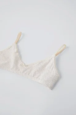 9-14 ANOS/ PACK DE TRÊS TOPS ESTAMPADO-ZARA Store