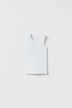2-6 ANOS/ PACK DE TRÊS T-SHIRTS BÁSICAS-ZARA Store