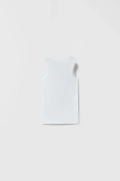 2-6 ANOS/ PACK DE TRÊS T-SHIRTS BÁSICAS-ZARA Store