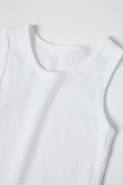 2-6 ANOS/ PACK DE TRÊS T-SHIRTS BÁSICAS-ZARA Store