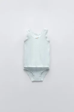 2-6 ANOS/ PACK T-SHIRT E CUECAS-ZARA Best