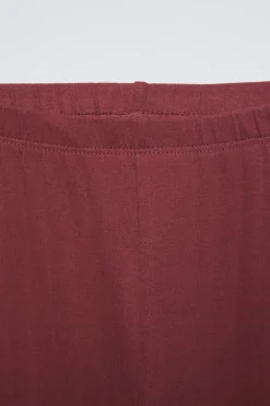 2-6 ANOS/ PIJAMA DE DECOTE DE BOTÕES LISO-ZARA Fashion