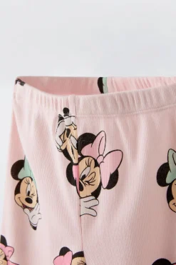2-6 ANOS/ PIJAMA MINNIE MOUSE © DISNEY-ZARA Outlet