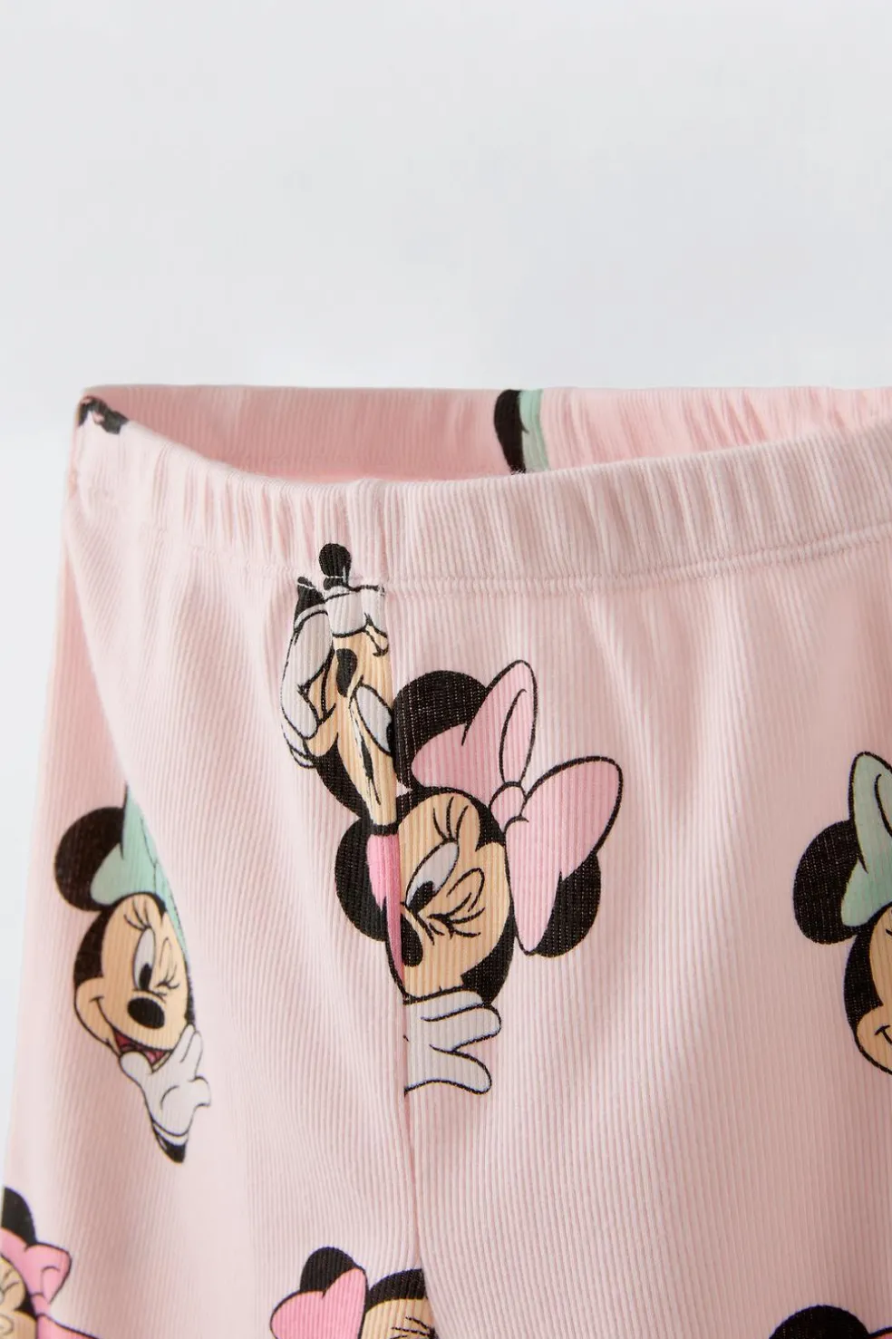 2-6 ANOS/ PIJAMA MINNIE MOUSE © DISNEY-ZARA Outlet