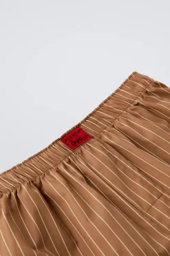 6-14 ANOS/BOXER X RICARDO CAVOLO-ZARA Cheap