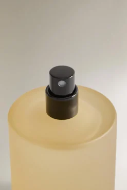 ZARA Fragrâncias Para Casa|Fragrâncias Para Casa^(100 ML) AMBIENTADOR TÊXTIL SILK PEONY Rosa-pálido