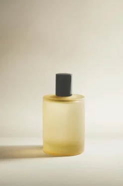 ZARA Fragrâncias Para Casa|Fragrâncias Para Casa^(100 ML) AMBIENTADOR TÊXTIL SILK PEONY Rosa-pálido