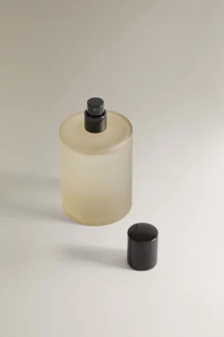 ZARA Fragrâncias Para Casa|Fragrâncias Para Casa^(100 ML) AMBIENTADOR TÊXTIL TUBEROSE Roxo
