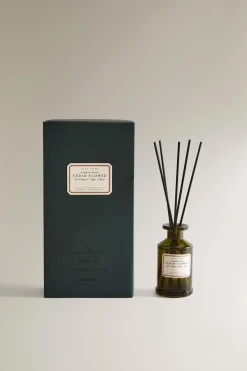 ZARA Fragrâncias Para Casa|Fragrâncias Para Casa^(100 ML) DIFUSOR EM STICKS CEDAR FLOWER Esmeralda