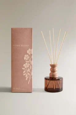 ZARA Fragrâncias Para Casa|Fragrâncias Para Casa^(180 ML) DIFUSOR EM STICKS FLORAL BEYOND Vermelho-claro