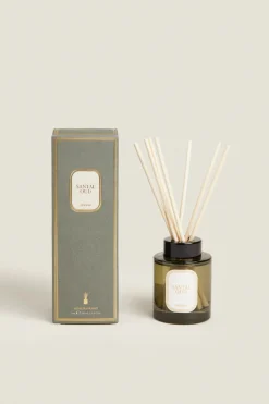 ZARA Fragrâncias Para Casa|Fragrâncias Para Casa^(100 ML) DIFUSOR EM STICKS SANTAL OUD Castanho-vigoré
