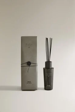 ZARA Fragrâncias Para Casa|Fragrâncias Para Casa^(100 ML) DIFUSOR EM STICKS SIGNATURE COLLECTION II Caqui