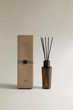 ZARA Fragrâncias Para Casa|Fragrâncias Para Casa^(100 ML) DIFUSOR EM STICKS THE SIGNATURE COLLECTION I Bege