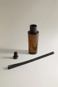 ZARA Fragrâncias Para Casa|Fragrâncias Para Casa^(100 ML) DIFUSOR EM STICKS THE SIGNATURE COLLECTION I Bege