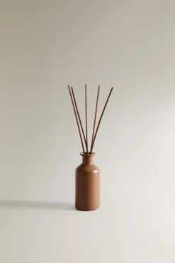 ZARA Fragrâncias Para Casa|Fragrâncias Para Casa^(150 ML) DIFUSOR EM STICKS TIRAMISU EUPHORIA Caqui