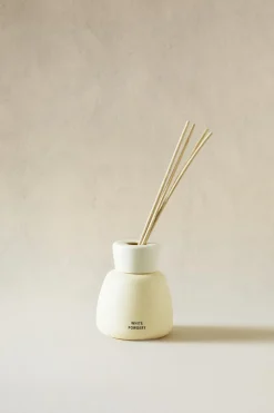 ZARA Fragrâncias Para Casa|Fragrâncias Para Casa^(100 ML) DIFUSOR EM STICKS WHITE POWDERY Vários