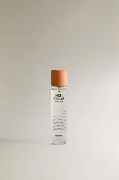 ZARA Fragrâncias Para Casa|Fragrâncias Para Casa^(100 ML) SPRAY DE ÓLEO CORPORAL CORFU DREAMS Azul-claro