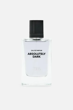 ZARA Perfumes^ABSOLUTELY DARK 100ML 0220/261