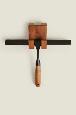 ZARA Lavandarias / Limpeza|Lavandarias / Limpeza^ACESSÓRIO LIMPA-VIDROS Preto