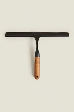 ZARA Lavandarias / Limpeza|Lavandarias / Limpeza^ACESSÓRIO LIMPA-VIDROS Preto