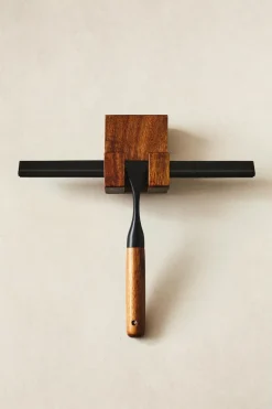 ZARA Lavandarias / Limpeza|Lavandarias / Limpeza^ACESSÓRIO LIMPA-VIDROS Preto