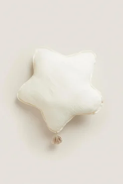 ALMOFADA INFANTIL ESTRELA GAZE-ZARA Flash Sale