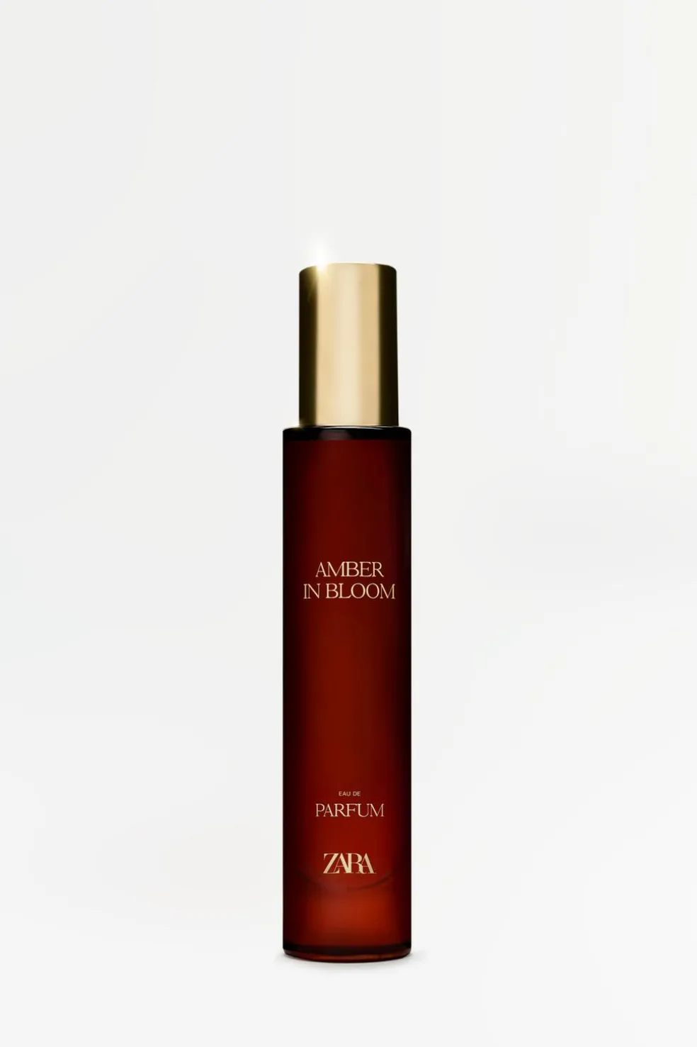 ZARA Perfumes^AMBER IN BLOOM EDP 30ML (1.0 FL. OZ). 0110/685