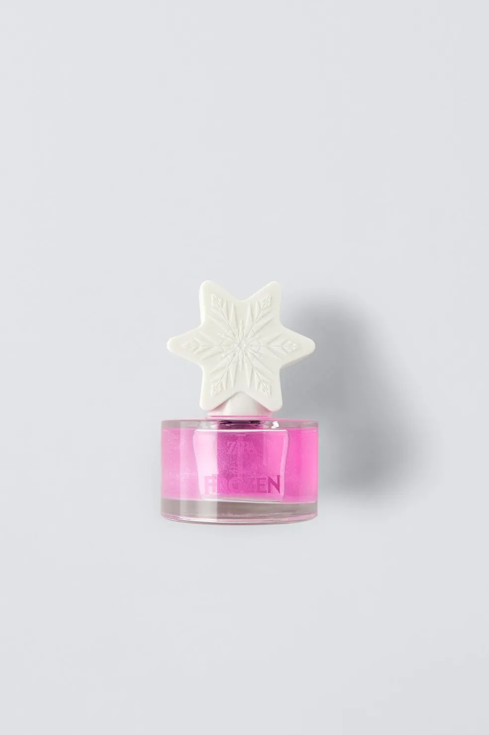 ANNA FROZEN © DISNEY GLITTER EDT 60ML (2.03 FL. OZ.)-ZARA Store