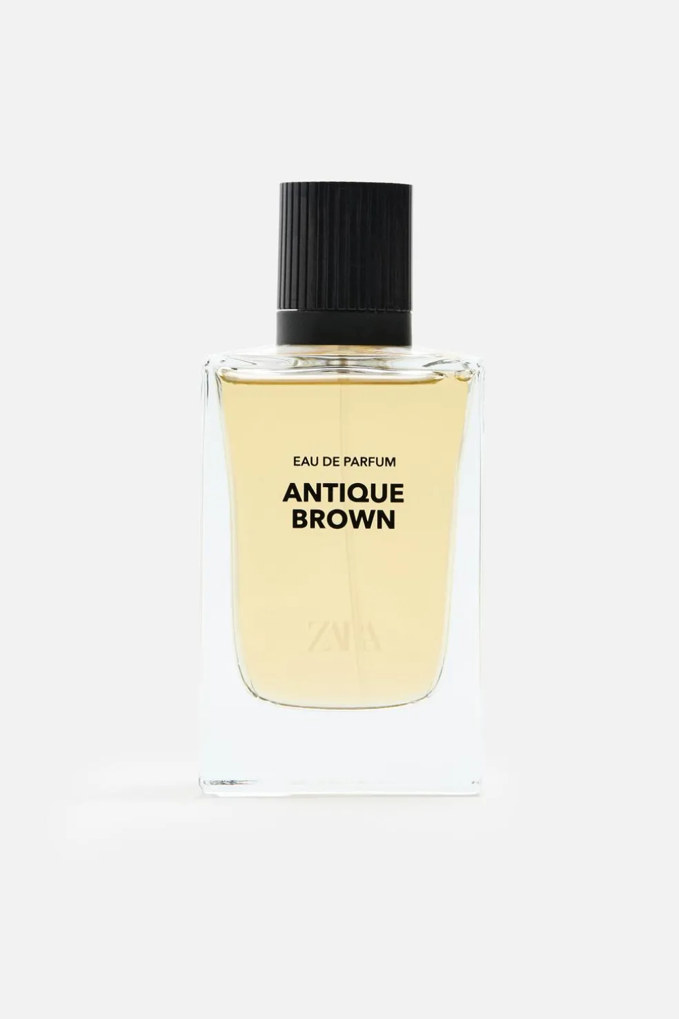 ZARA Perfumes^ANTIQUE BROWN 100ML 0220/259