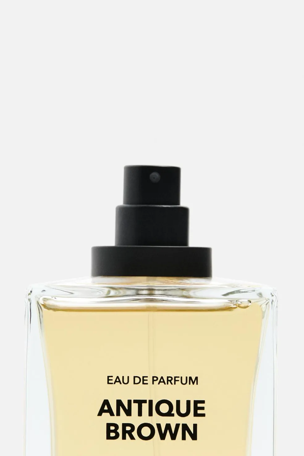 ZARA Perfumes^ANTIQUE BROWN 100ML 0220/259