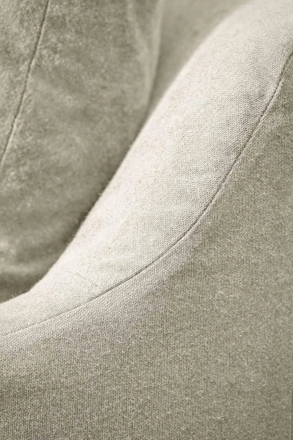 ZARA Móveis|Móveis^ARMCHAIR 01 Bege-claro
