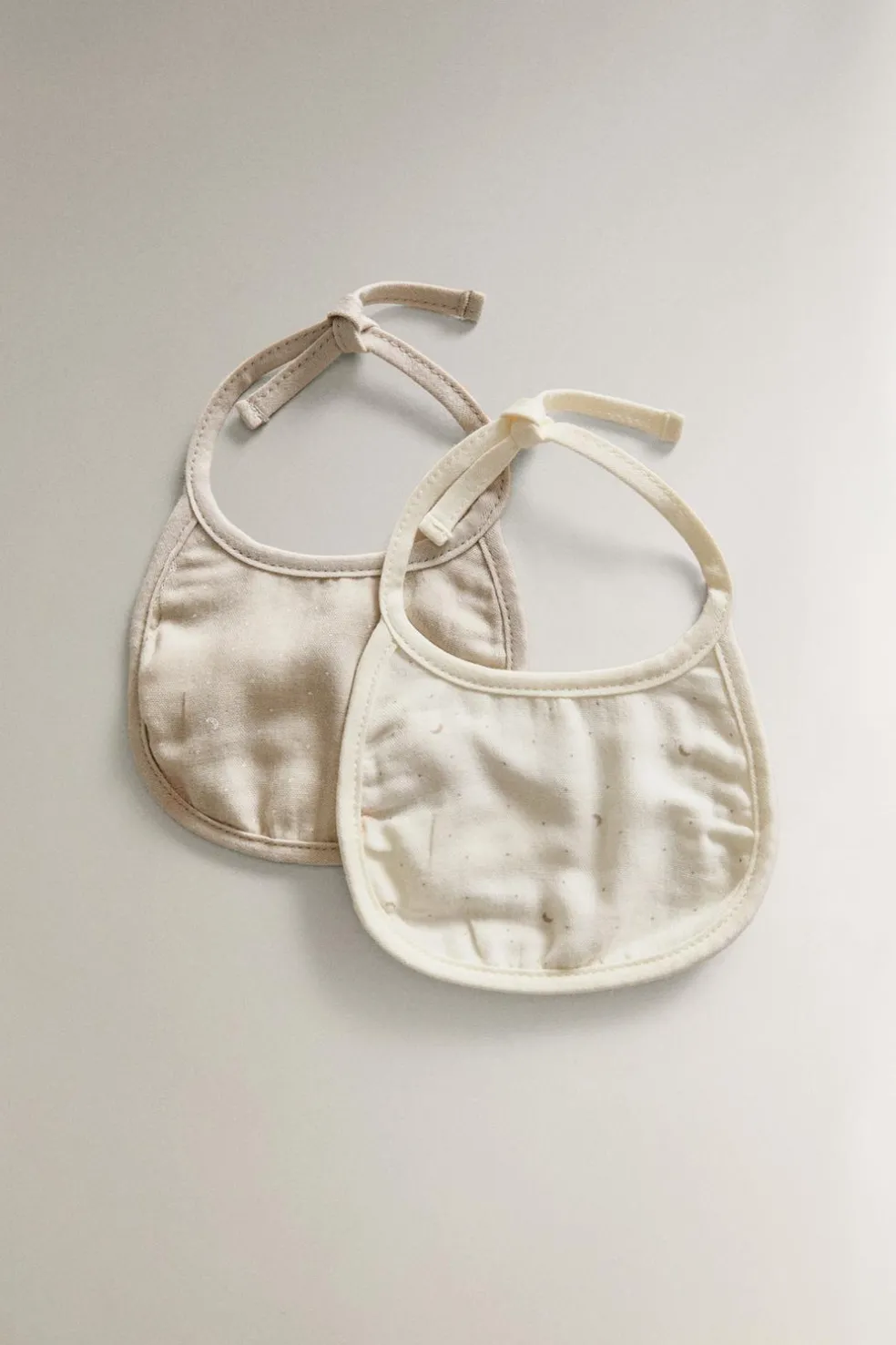BABETE INFANTIL LUA (PACK DE 2)-ZARA Cheap