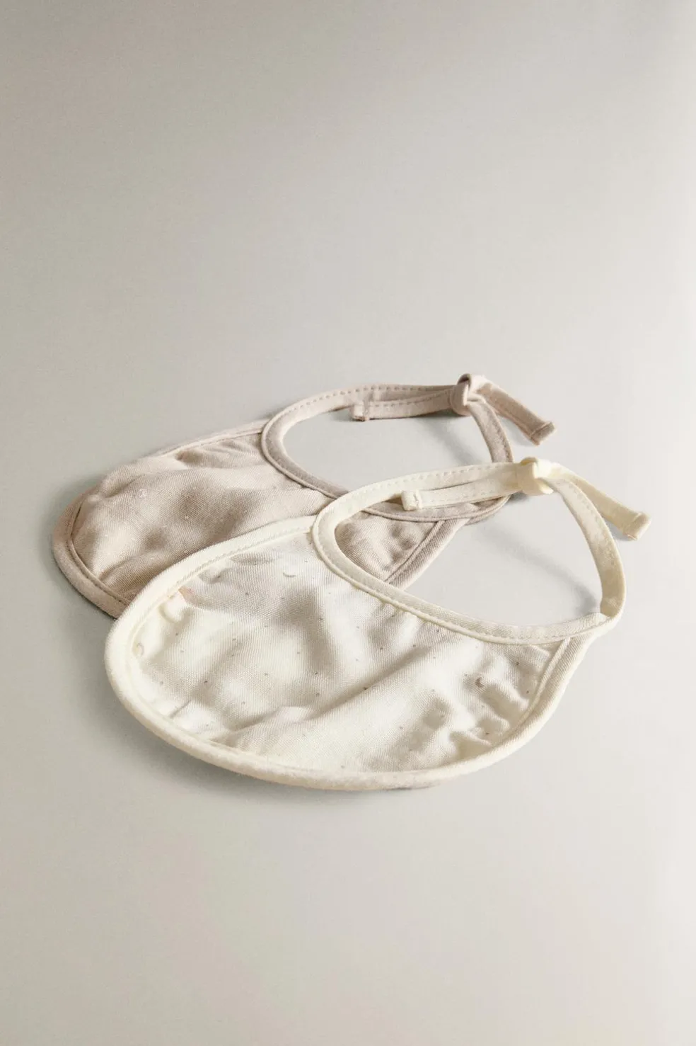 BABETE INFANTIL LUA (PACK DE 2)-ZARA Cheap
