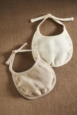 BABETE INFANTIL LUA (PACK DE 2)-ZARA Cheap