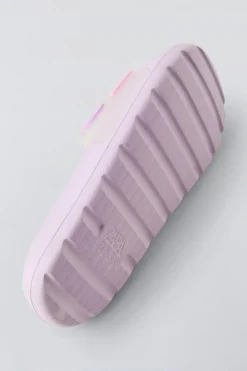 BABUCHAS DE BANHO COM BRILHO-ZARA Hot