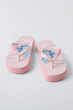 BABUCHAS DE DEDO LILO & STITCH © DISNEY-ZARA New