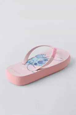 BABUCHAS DE DEDO LILO & STITCH © DISNEY-ZARA New