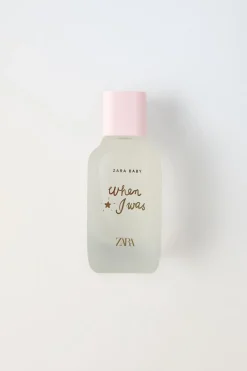 BABY WHEN I WAS EDT 100ML (3.4 FL. OZ.)-ZARA Online