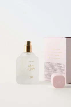 BABY WHEN I WAS EDT 30 ML (1.0 FL OZ)-ZARA Clearance