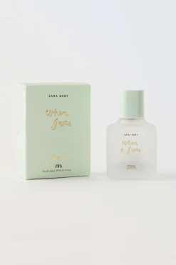 BABY WHEN I WAS EDT 30ML (1.0 FL. OZ)-ZARA Online